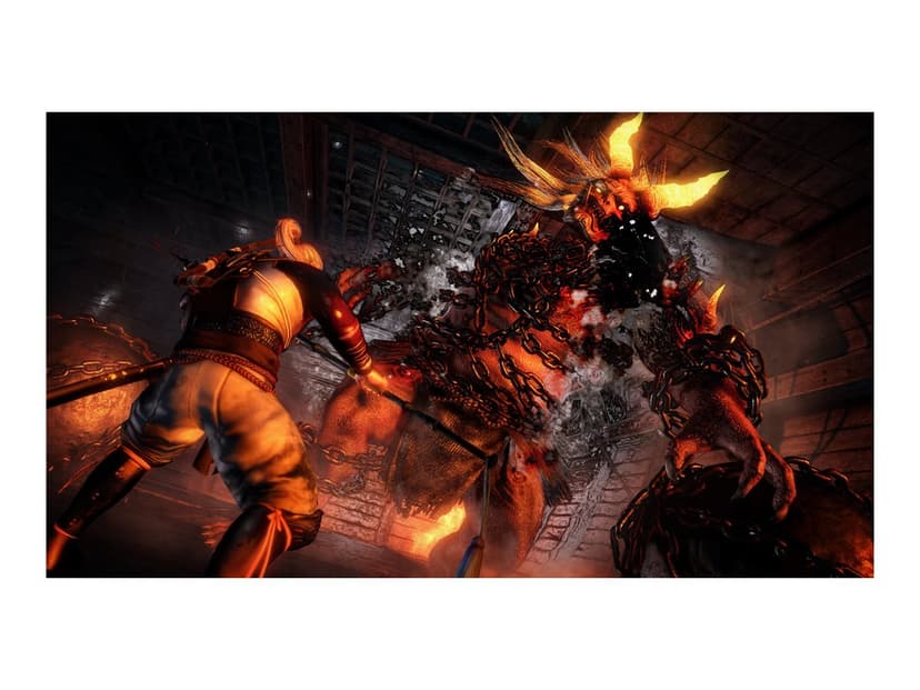 Sony The Nioh Collection - PS5