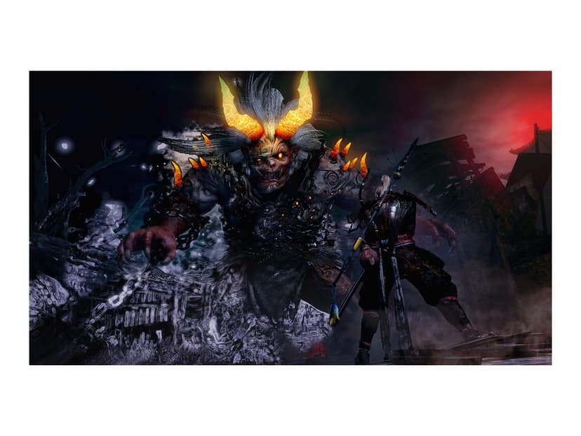 Sony The Nioh Collection - PS5