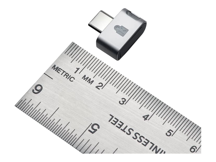 Kensington VeriMark Guard USB-C Fingerprint Key