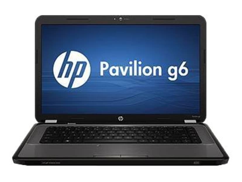 HP Pavilion g6-1302eo