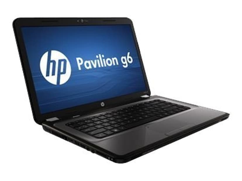 HP Pavilion g6-1302eo