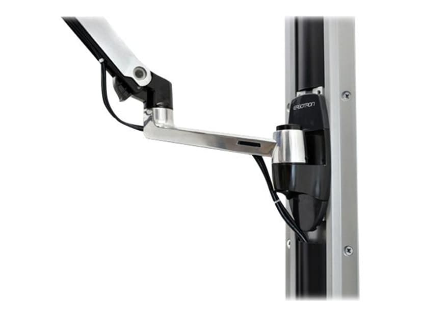 Ergotron Lx Wall Mount LCD Arm