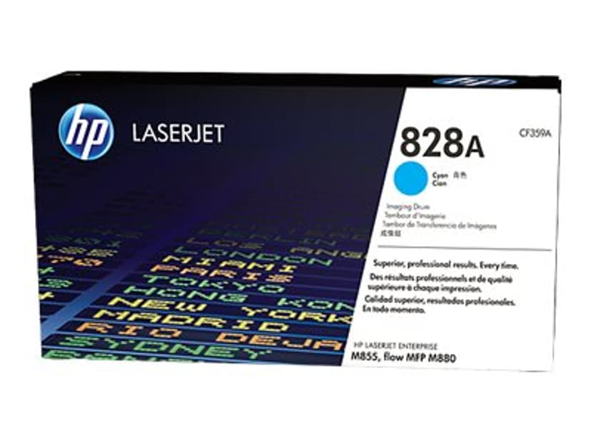 HP 828A