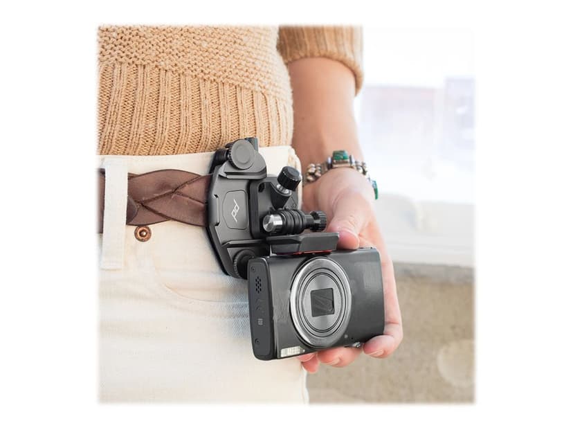 Peak Design P.O.V. Capture Mount