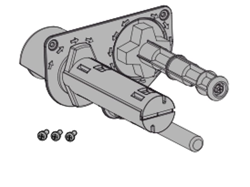 Datamax Thermal transfer option