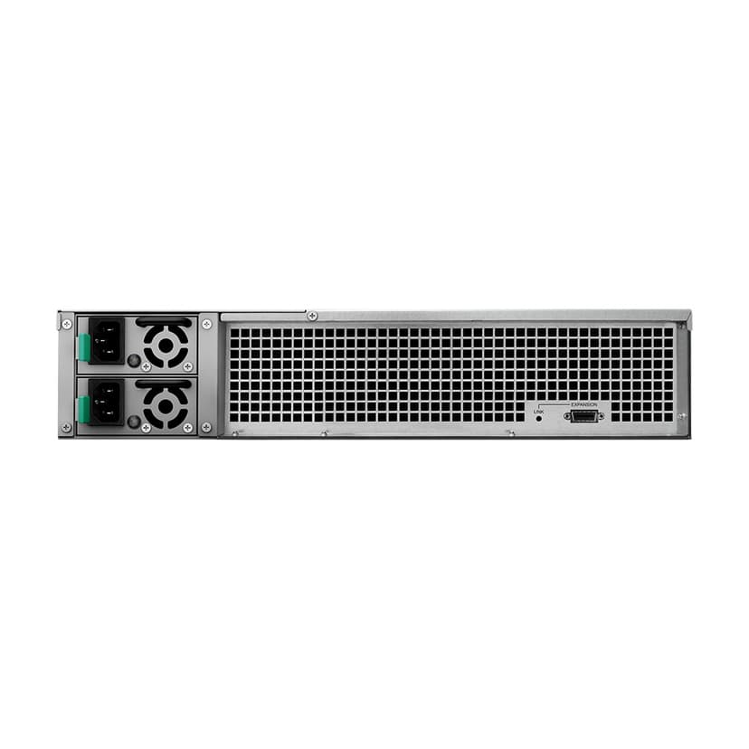 Synology Expansionsenhet RX1217RP 12-Bay - RS3617xs