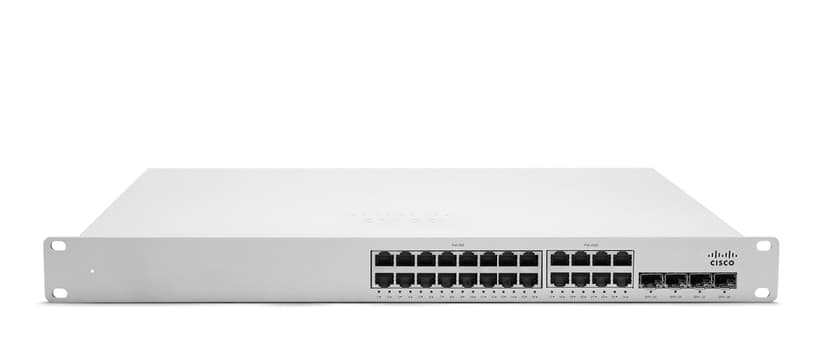 Cisco Cloud Managed ms350-24X