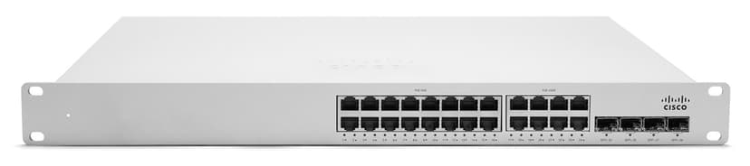 Cisco Cloud Managed ms350-24X
