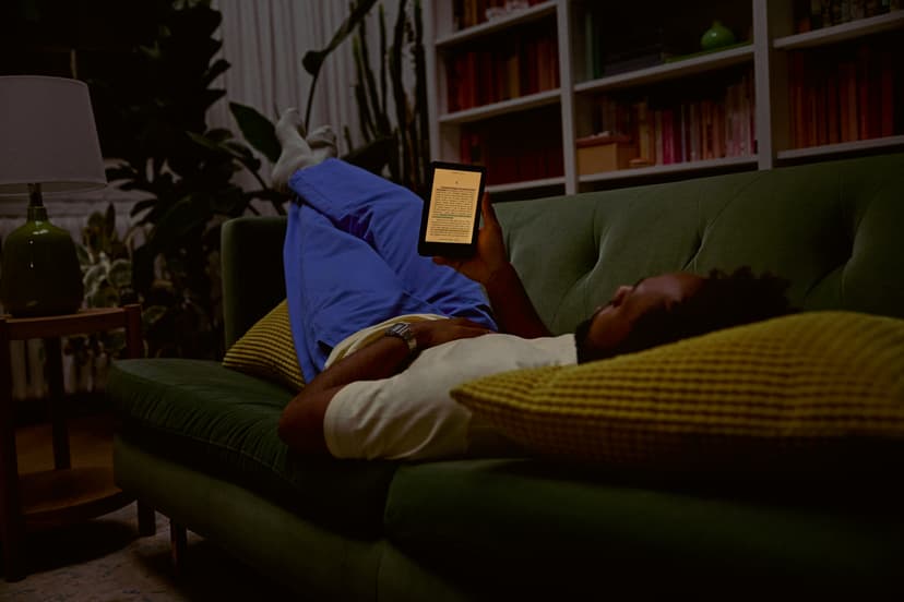 Kobo Clara Colour