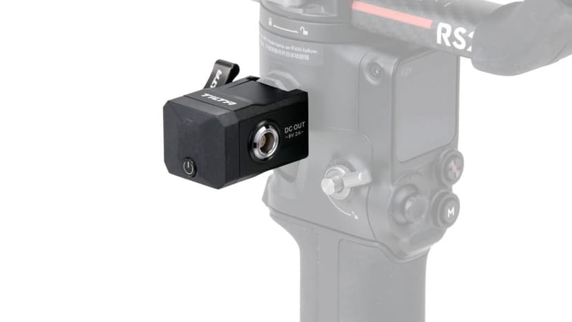 Tilta Remote Control Receiver Module for RS 2