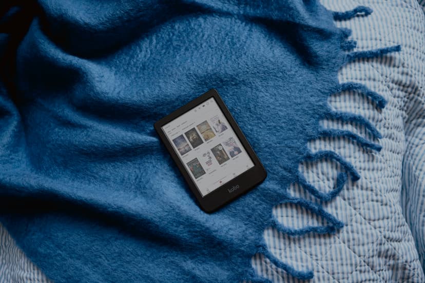 Kobo Clara Colour