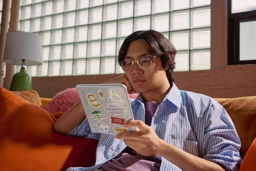 Kobo Libra Colour - White