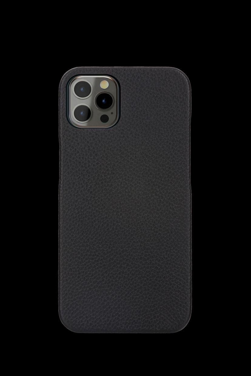 dbramante1928 New York iPhone 12, iPhone 12 Pro Zwart