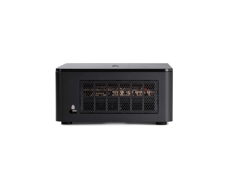 ASUS Nuc 12 Pro Core i7 1260P Tall Barebone