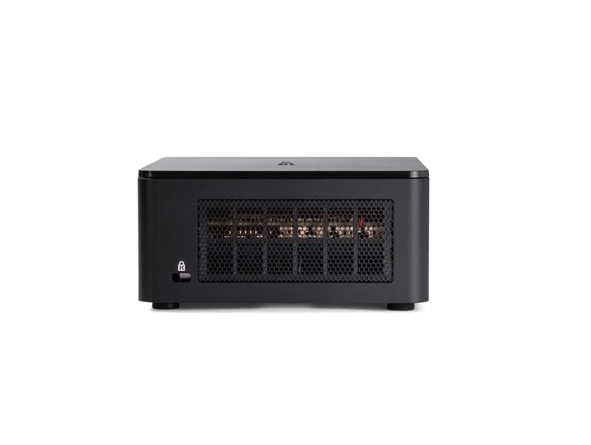ASUS Nuc 12 Pro Core i5 1240P Tall 1240P Barebone