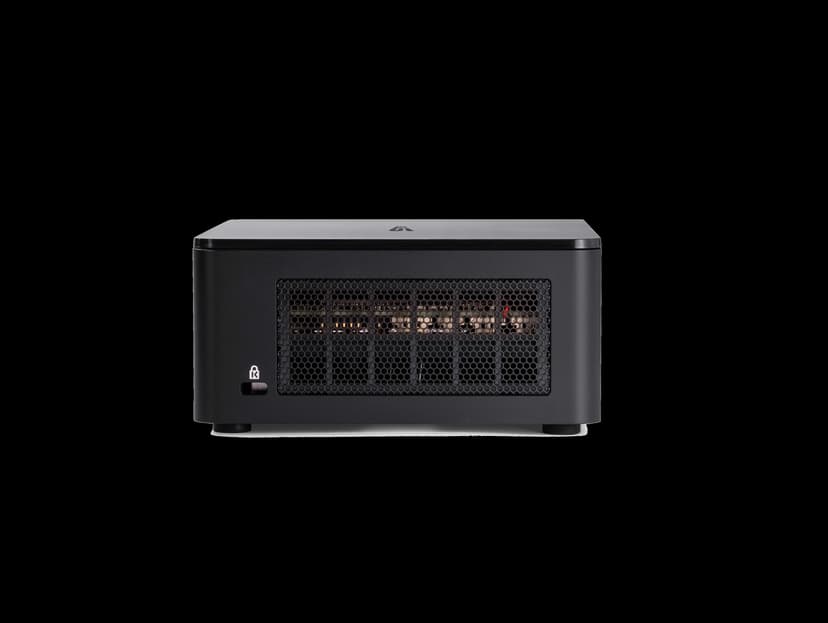 ASUS Nuc 12 Pro Core i5 1240P Tall 1240P Barebone