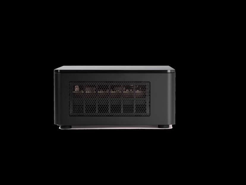 ASUS Nuc 12 Pro Core i5 1240P Tall 1240P Barebone
