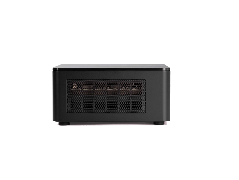 ASUS Nuc 12 Pro Core i5 1240P Tall i5-1240P Barebone