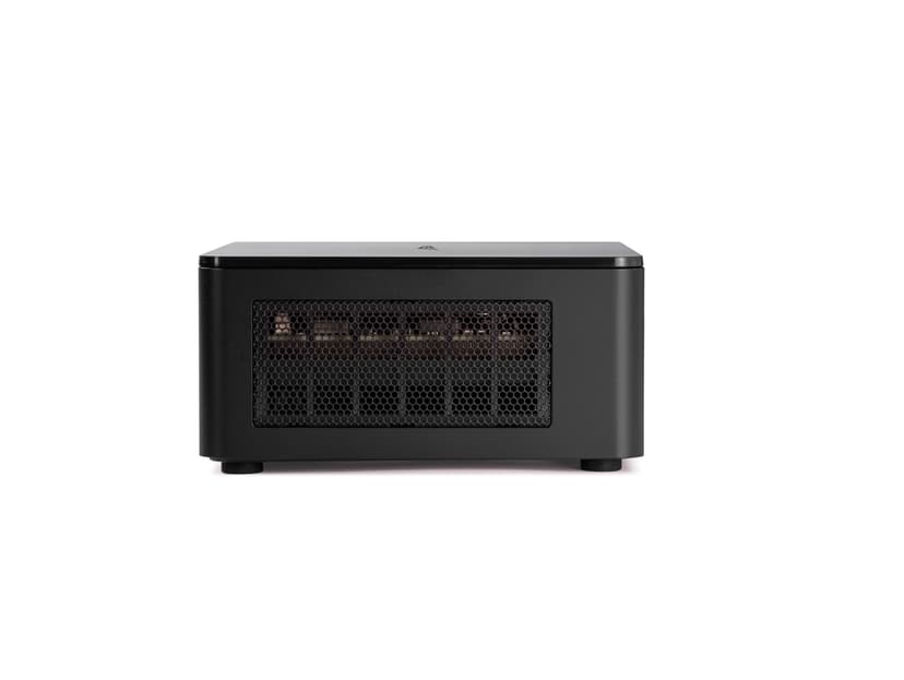 ASUS Nuc 12 Pro Core i5 1240P Tall 1240P Barebone