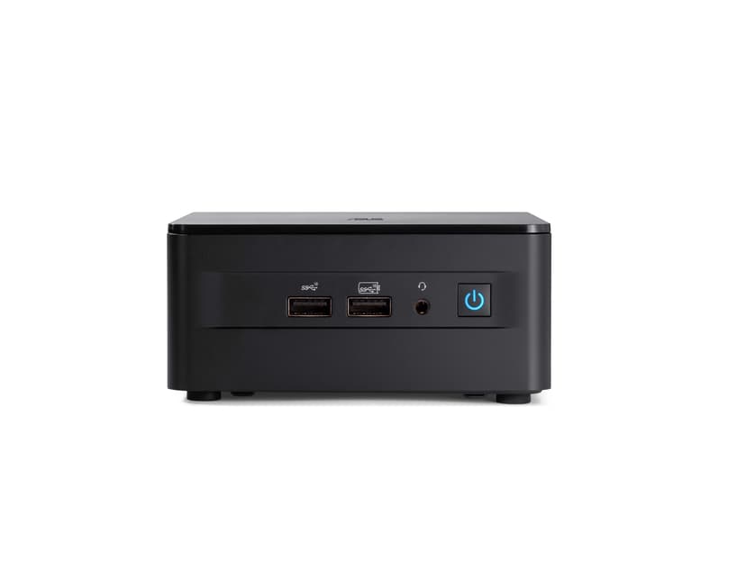 ASUS Nuc 12 Pro Core i5 1240P Tall 1240P Barebone