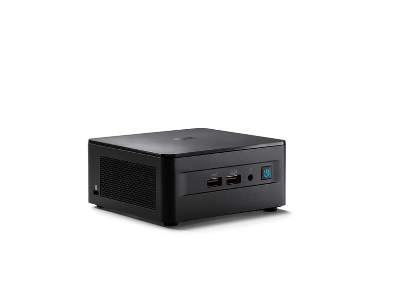ASUS Nuc 12 Pro Core i5 1240P Tall 1240P Barebone