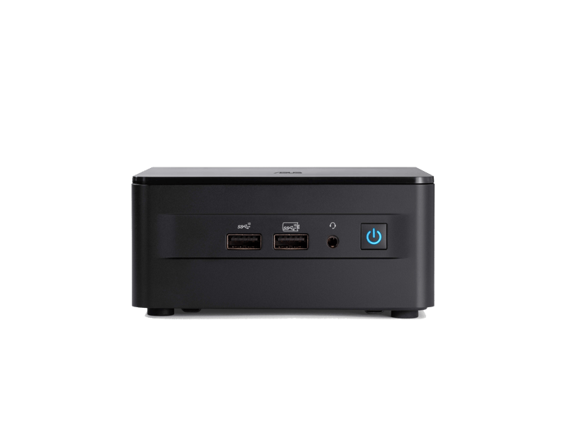 ASUS Nuc 12 Pro Core i5 1240P Tall i5-1240P Barebone