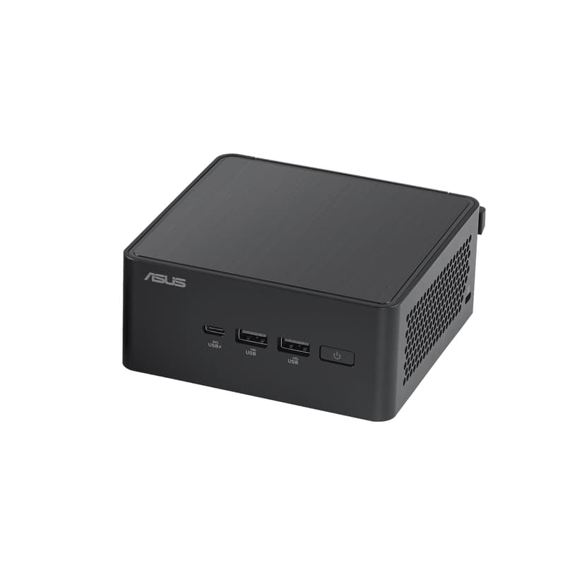 ASUS Nuc 14 Pro Core Ultra 7 155H Tall 155H Barebone
