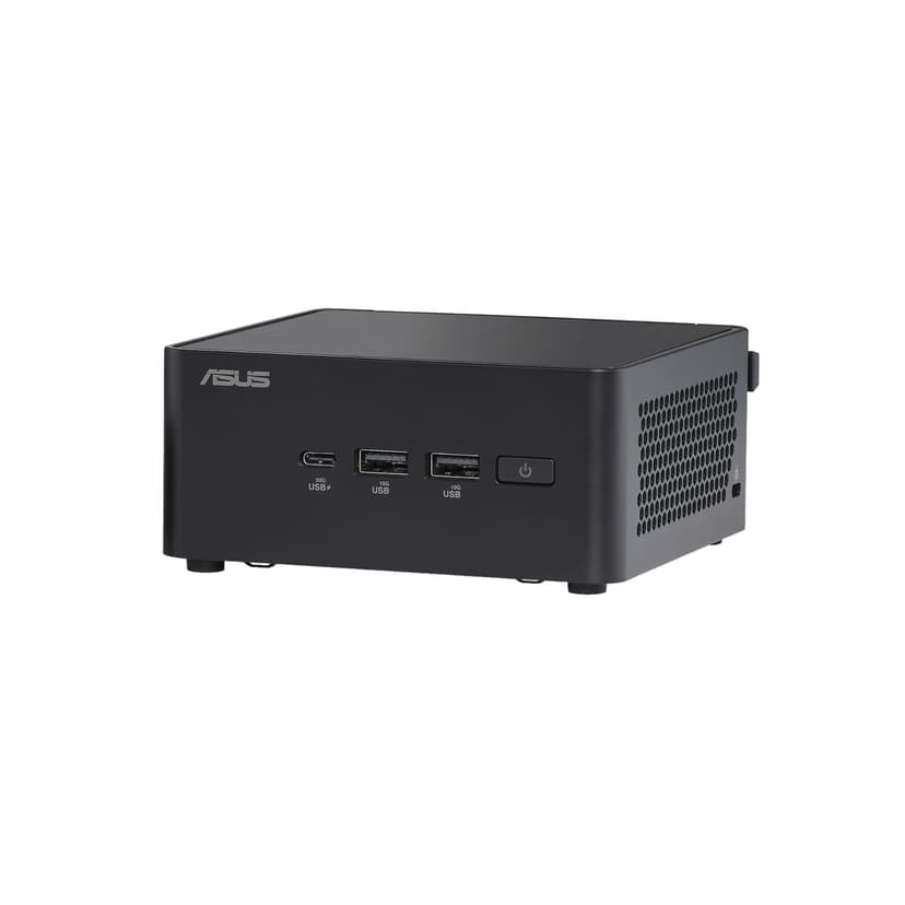 ASUS Nuc 14 Pro Core Ultra 5 125H Tall 125H Barebone