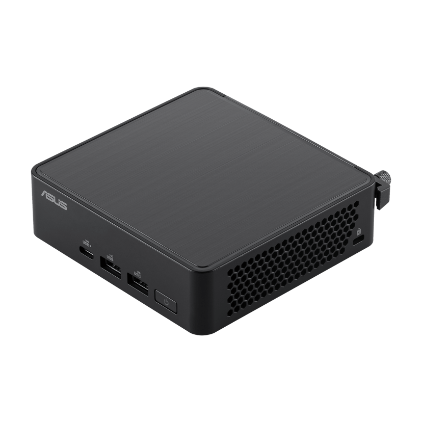 ASUS Nuc 14 Pro Ultra 5 125H Slim 125H Barebone