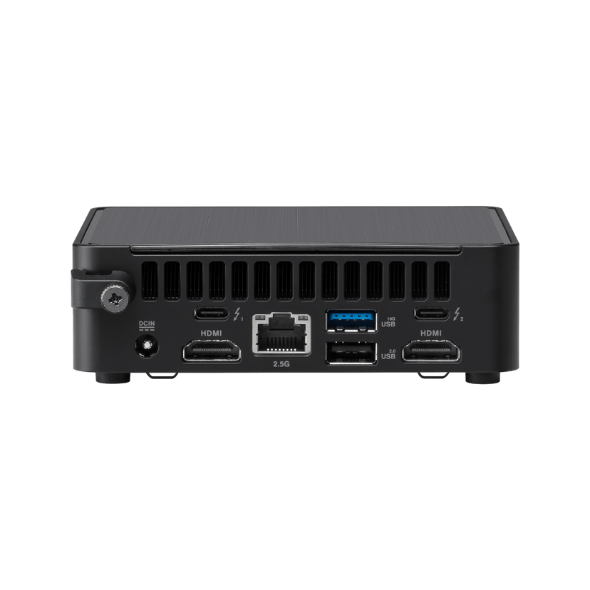 ASUS Nuc 14 Pro Ultra 5 125H Slim 125H Barebone