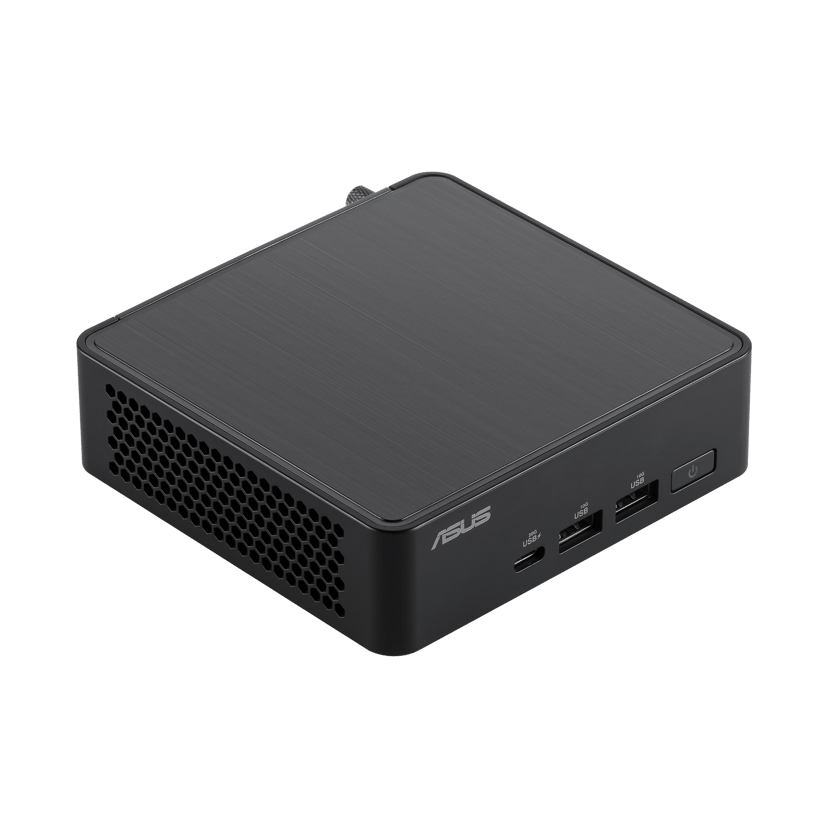 ASUS Nuc 14 Pro Ultra 5 125H Slim 125H Barebone