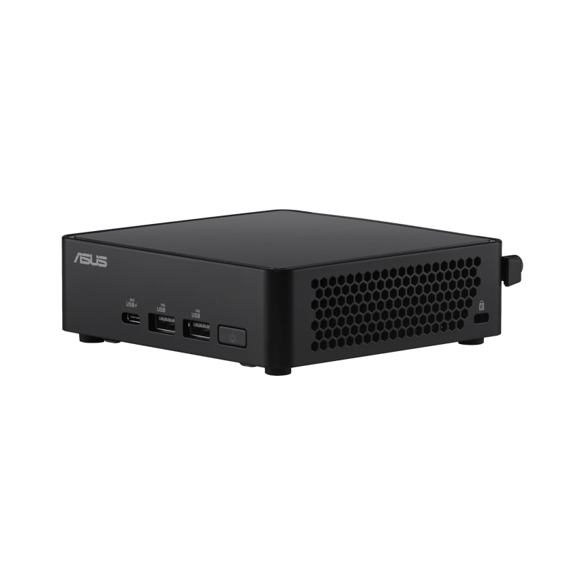 ASUS Nuc 14 Pro Ultra 5 125H Slim 125H Barebone