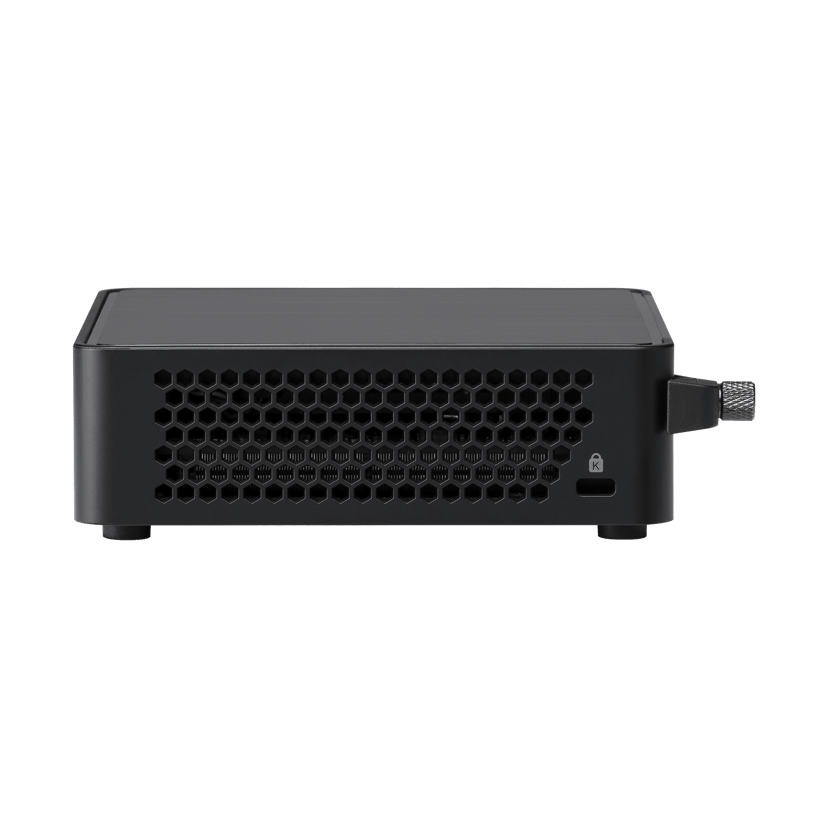 ASUS Nuc 14 Pro Ultra 5 125H Slim 125H Barebone