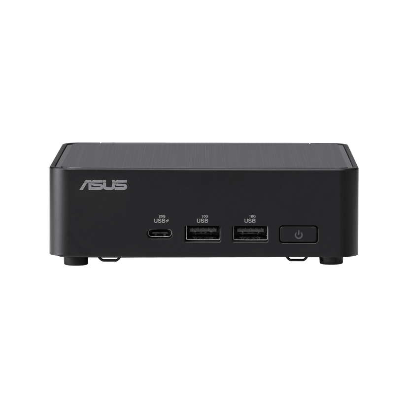 ASUS Nuc 14 Pro Ultra 5 125H Slim 125H Barebone