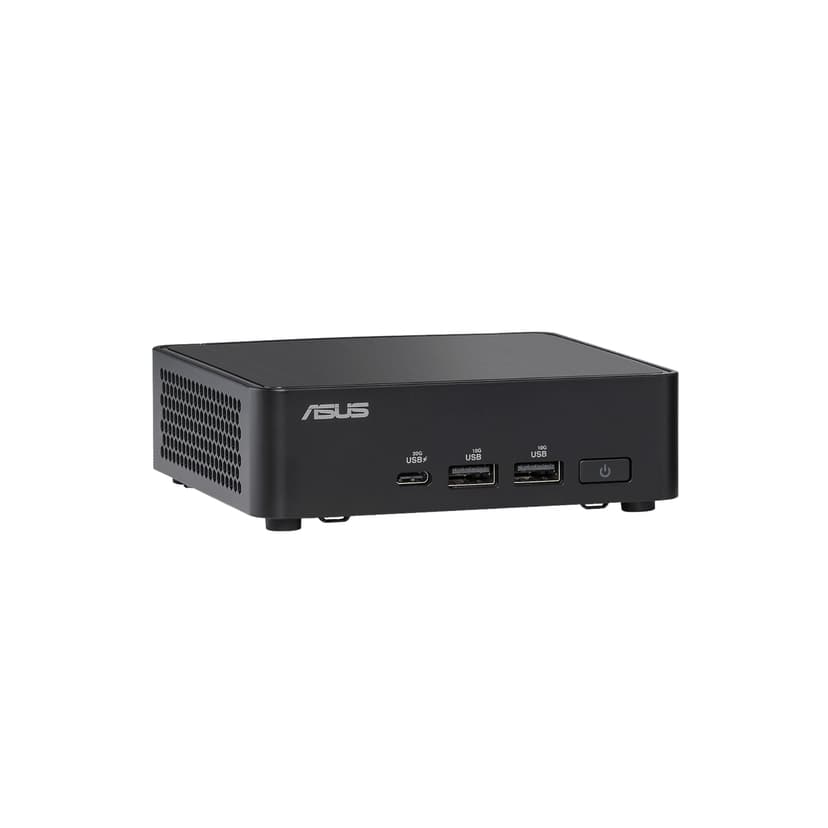 ASUS Nuc 14 Pro Ultra 5 125H Slim 125H Barebone