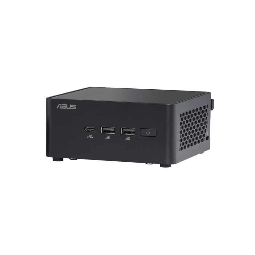 ASUS Nuc 14 Pro Core 3 100U Tall 100U Barebone
