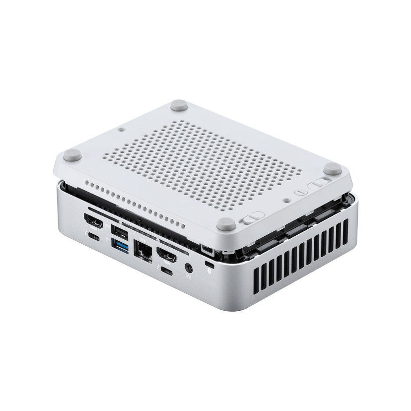 ASUS Nuc 14 Pro+ Core Ultra 9 185H 185H Barebone