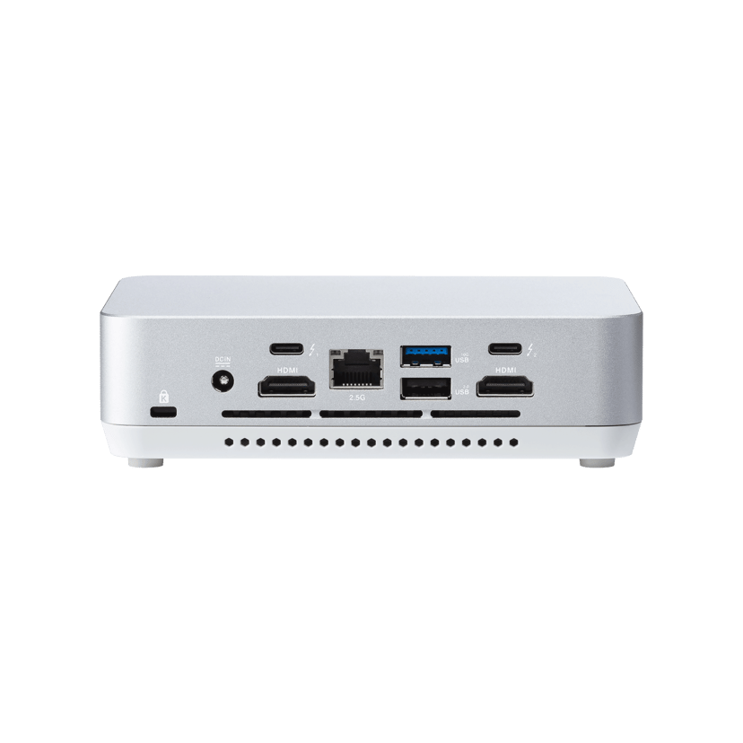 ASUS Nuc 14 Pro+ Core Ultra 5 125H 125H Barebone