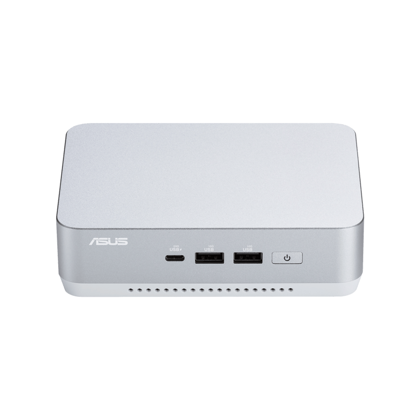 ASUS Nuc 14 Pro+ Core Ultra 5 125H 125H Barebone