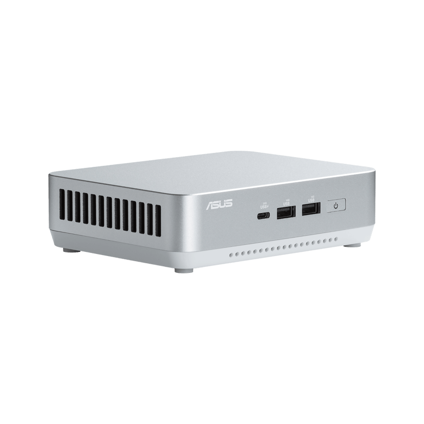 ASUS Nuc 14 Pro+ Core Ultra 5 125H 125H Barebone