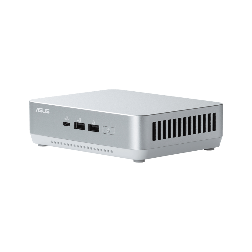 ASUS Nuc 14 Pro+ Core Ultra 5 125H 125H Barebone