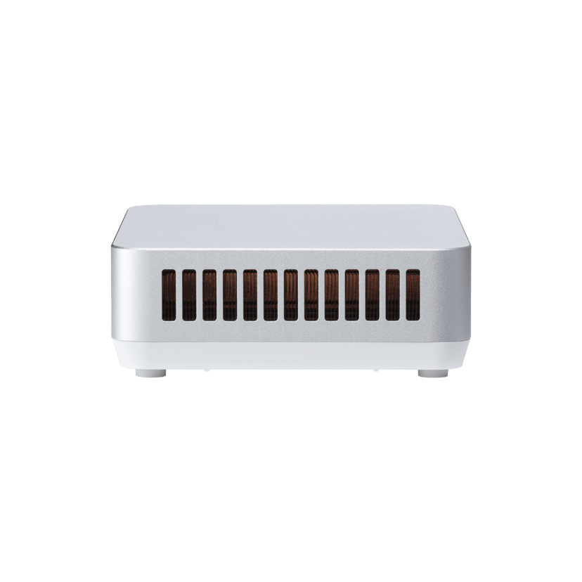 ASUS Nuc 14 Pro+ Core Ultra 5 125H 125H Barebone