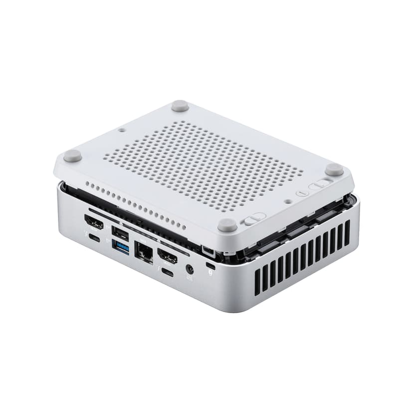 ASUS Nuc 14 Pro+ Core Ultra 5 125H 125H Barebone