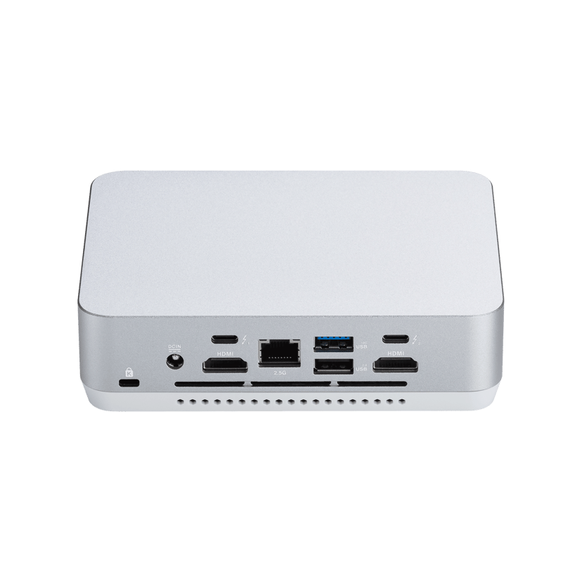 ASUS Nuc 14 Pro+ Core Ultra 5 125H 125H Barebone