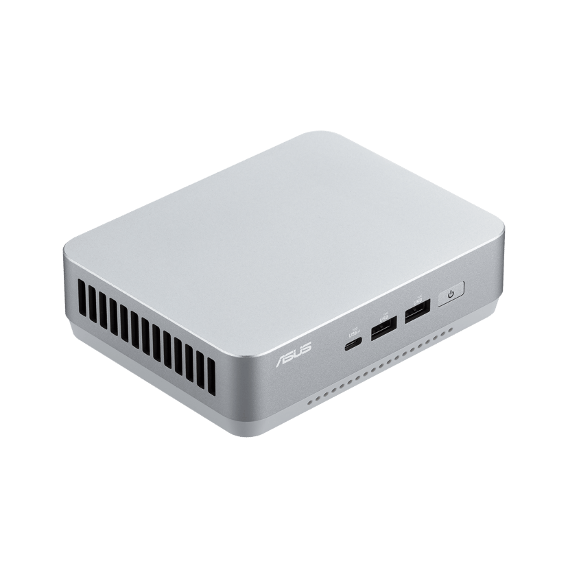 ASUS Nuc 14 Pro+ Core Ultra 5 125H 125H Barebone