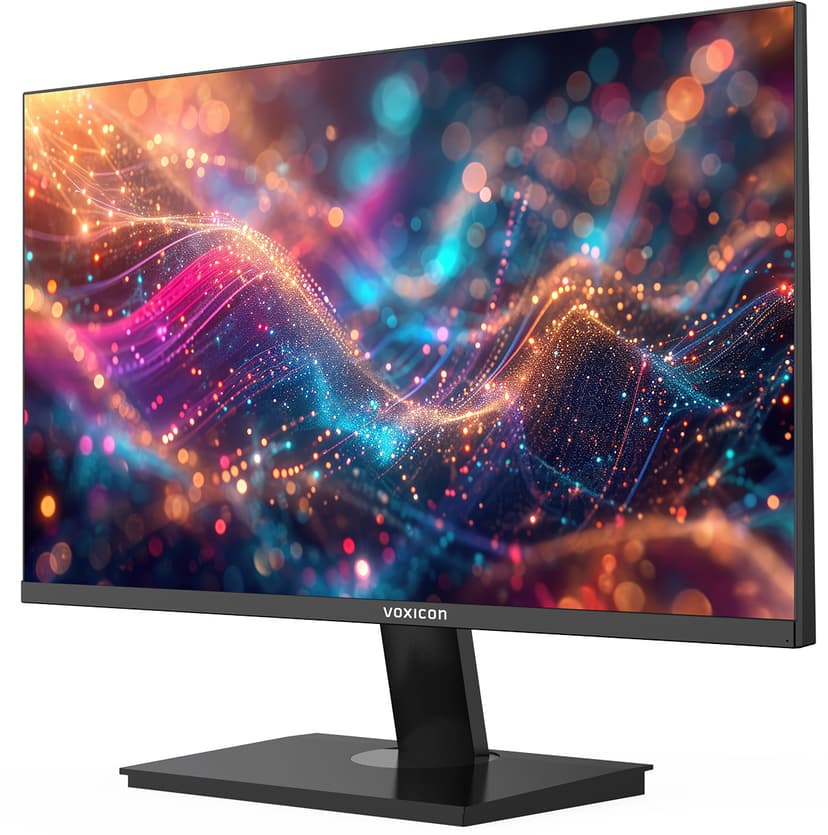 Voxicon D24FAPK Skärm 24" 1920 x 1080pixels IPS 16:9 75Hz