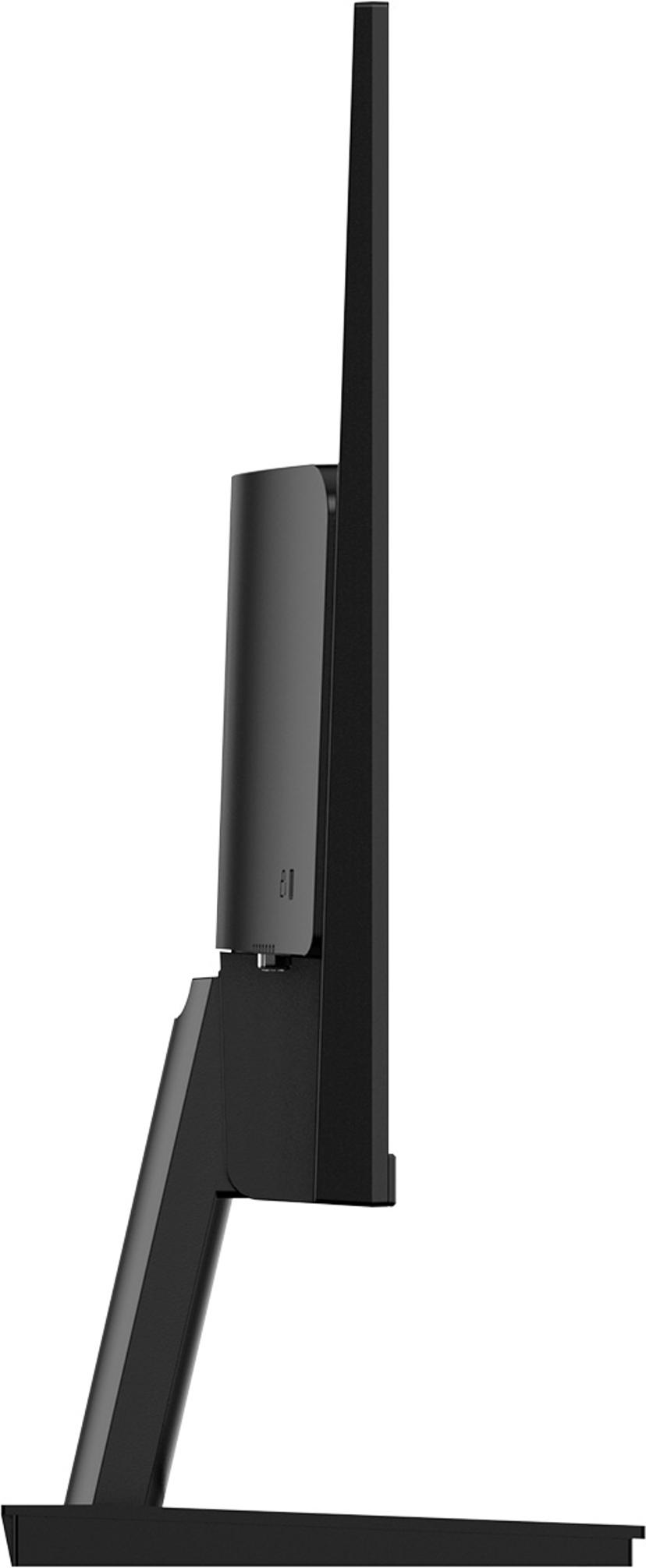 Voxicon D24FAPK Weergave 24" 1920 x 1080pixels IPS 16:9 75Hz