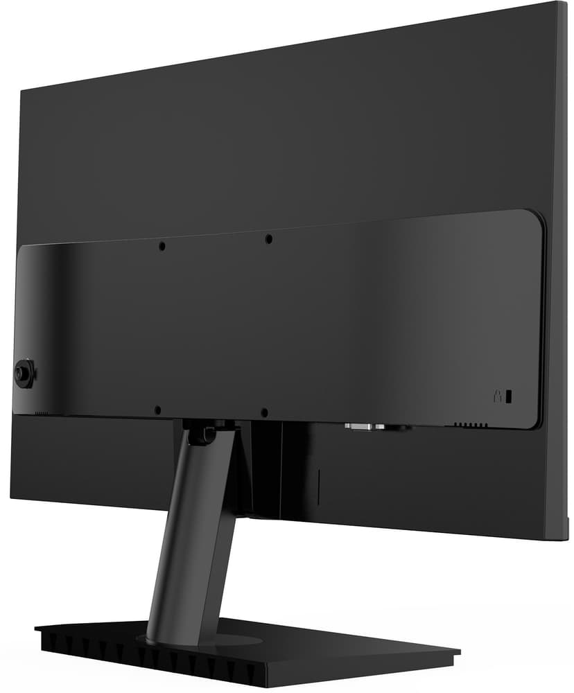 Voxicon D24FAPK Weergave 24" 1920 x 1080pixels IPS 16:9 75Hz