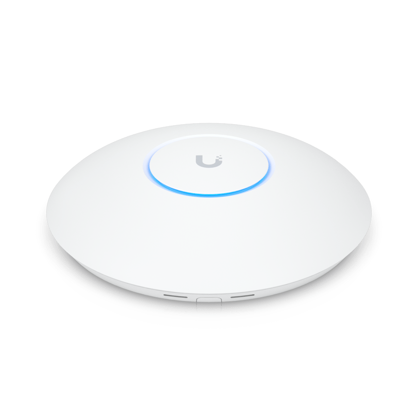 Ubiquiti UniFi U7 Pro WiFi 7 Access Point Tri-band 5-Pack Hardbundle