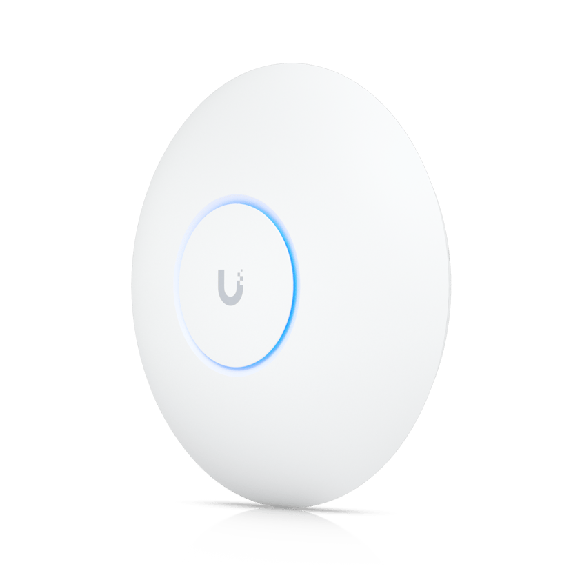 Ubiquiti UniFi U7 Pro WiFi 7 Access Point Tri-band 5-Pack Hardbundle